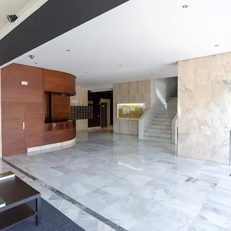 Apartamento Malagasuite Wonderful Views Coloso *